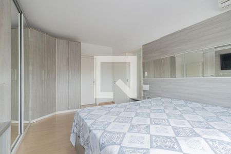 Apartamento à venda com 155m², 4 quartos e 2 vagasSuíte