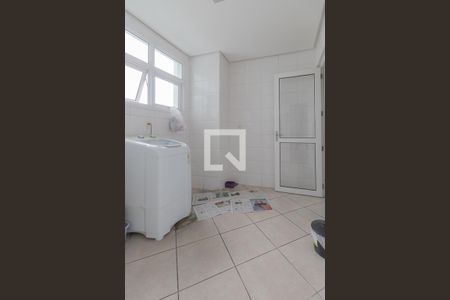 Apartamento à venda com 155m², 4 quartos e 2 vagasÁrea de serviço