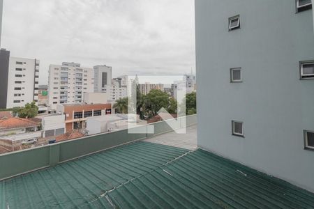 Apartamento à venda com 155m², 4 quartos e 2 vagasQuarto 2