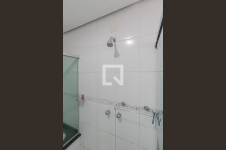 Apartamento à venda com 155m², 4 quartos e 2 vagasBanheiro da suíte