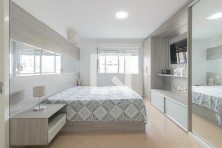 Apartamento à venda com 155m², 4 quartos e 2 vagasSuíte