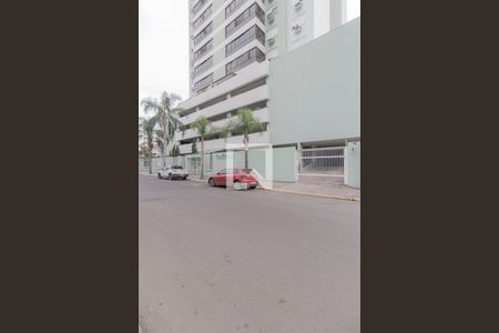 Apartamento à venda com 155m², 4 quartos e 2 vagasFachada