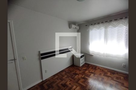 Quarto 1 de apartamento para alugar com 2 quartos, 63m² em Vila Nova, Novo Hamburgo