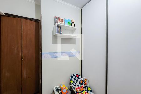 Quarto 1 de apartamento à venda com 2 quartos, 54m² em Demarchi, São Bernardo do Campo