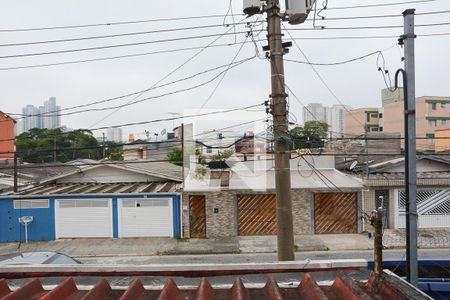 Vista do Quarto Suíte de casa à venda com 3 quartos, 160m² em Centro, São Bernardo do Campo