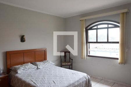 Quarto Suíte de casa à venda com 3 quartos, 160m² em Centro, São Bernardo do Campo