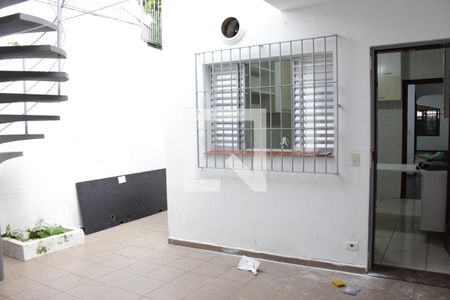 Casa para alugar com 150m², 2 quartos e 2 vagasÁrea de Serviço