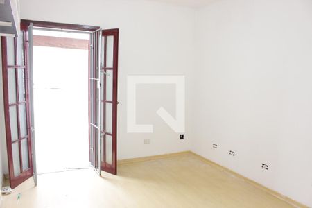 Quarto 2 de casa para alugar com 2 quartos, 150m² em Vila Tiradentes, São Paulo