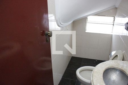 Casa para alugar com 150m², 2 quartos e 2 vagasLavabo