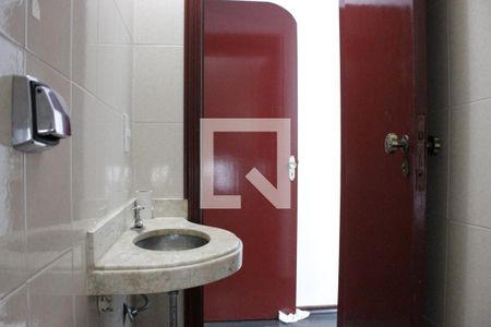 Casa para alugar com 150m², 2 quartos e 2 vagasLavabo