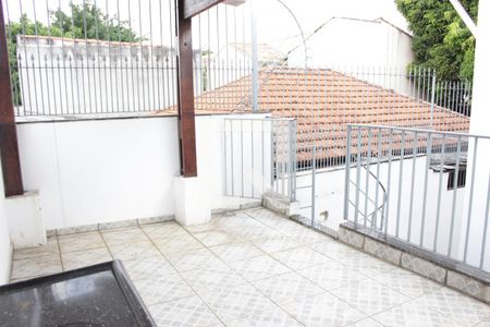 Casa para alugar com 150m², 2 quartos e 2 vagasÁrea gourmet