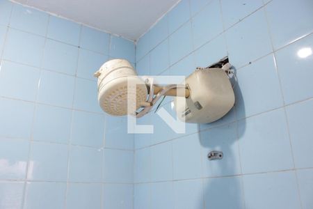 Casa para alugar com 150m², 2 quartos e 2 vagasBanheiro 2