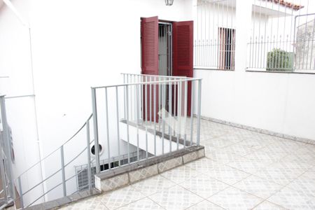 Casa para alugar com 150m², 2 quartos e 2 vagasÁrea gourmet