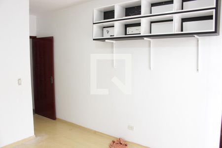 Quarto 2 de casa para alugar com 2 quartos, 150m² em Vila Tiradentes, São Paulo