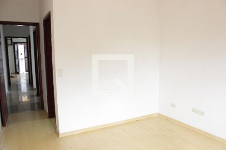 Suíte de casa para alugar com 2 quartos, 150m² em Vila Tiradentes, São Paulo