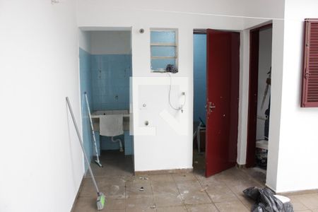 Casa para alugar com 150m², 2 quartos e 2 vagasÁrea de Serviço