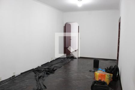 Sala de casa para alugar com 2 quartos, 150m² em Vila Tiradentes, São Paulo