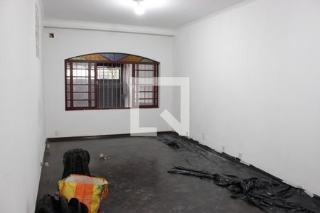 Sala de casa para alugar com 2 quartos, 150m² em Vila Tiradentes, São Paulo