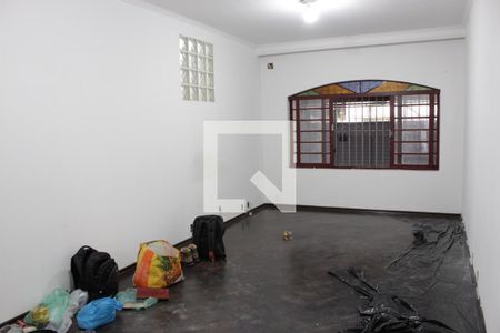 Sala de casa para alugar com 2 quartos, 150m² em Vila Tiradentes, São Paulo