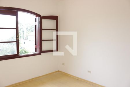 Suíte de casa para alugar com 2 quartos, 150m² em Vila Tiradentes, São Paulo