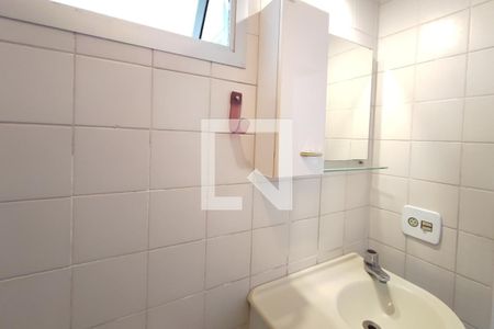 Apartamento para alugar com 60m², 2 quartos e 1 vagaBanheiro
