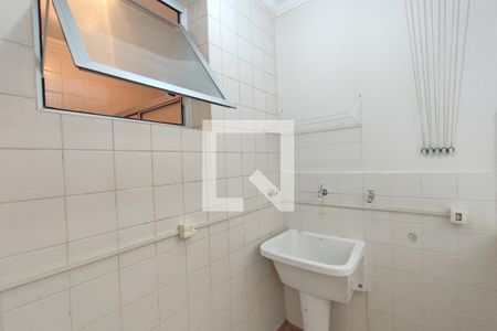Apartamento para alugar com 60m², 2 quartos e 1 vagaÁrea de Serviço
