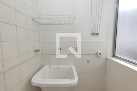 Apartamento para alugar com 60m², 2 quartos e 1 vagaÁrea de Serviço