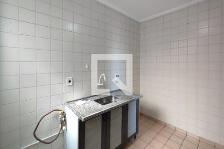 Apartamento para alugar com 60m², 2 quartos e 1 vagaCozinha