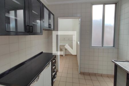 Apartamento para alugar com 60m², 2 quartos e 1 vagaCozinha