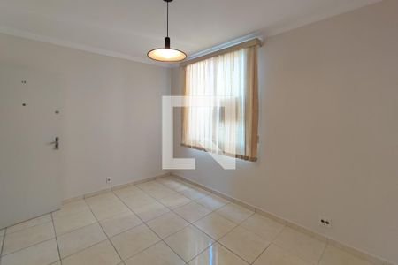 Sala de apartamento para alugar com 2 quartos, 60m² em Jardim Paulicéia, Campinas