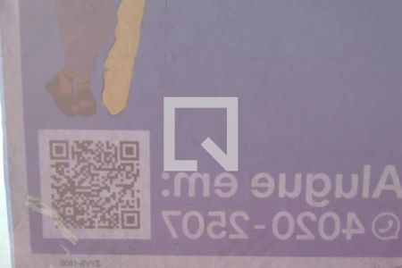 Apartamento para alugar com 60m², 2 quartos e 1 vagaPLACA INSTALADA NO IMÓVEL