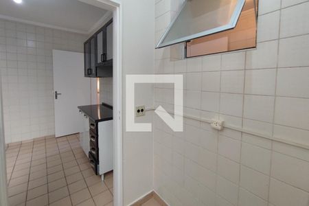 Apartamento para alugar com 60m², 2 quartos e 1 vagaÁrea de Serviço