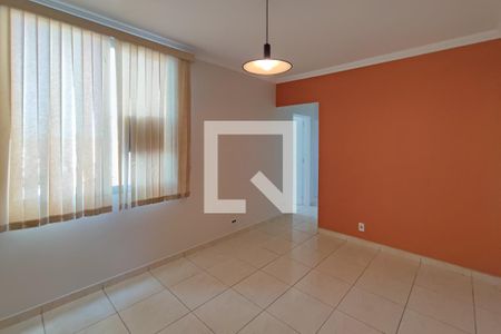 Sala de apartamento para alugar com 2 quartos, 60m² em Jardim Paulicéia, Campinas