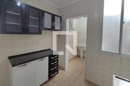 Apartamento para alugar com 60m², 2 quartos e 1 vagaCozinha