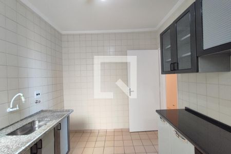 Apartamento para alugar com 60m², 2 quartos e 1 vagaCozinha