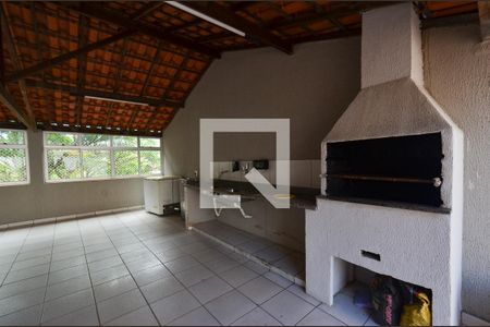 Apartamento à venda com 90m², 3 quartos e 2 vagas Apartamento à venda com 90m², 3 quartos e 2 vagasArea churrasqueira