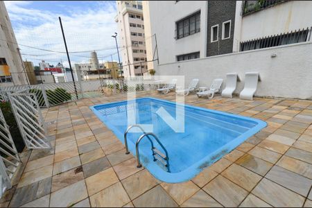 Apartamento à venda com 90m², 3 quartos e 2 vagas Apartamento à venda com 90m², 3 quartos e 2 vagasArea piscina