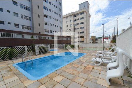 Apartamento à venda com 90m², 3 quartos e 2 vagas Apartamento à venda com 90m², 3 quartos e 2 vagasArea piscina