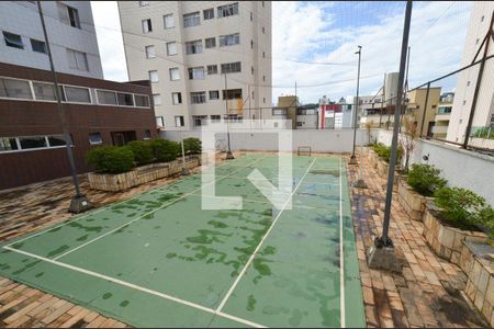 Apartamento à venda com 90m², 3 quartos e 2 vagas Apartamento à venda com 90m², 3 quartos e 2 vagasQuadra esportes