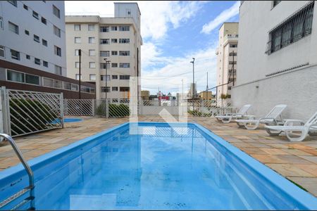 Apartamento à venda com 90m², 3 quartos e 2 vagas Apartamento à venda com 90m², 3 quartos e 2 vagasArea piscina