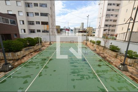 Apartamento à venda com 90m², 3 quartos e 2 vagas Apartamento à venda com 90m², 3 quartos e 2 vagasQuadra esportes