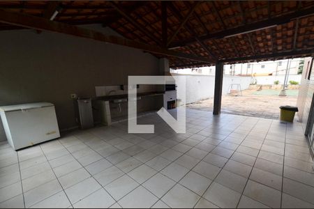 Apartamento à venda com 90m², 3 quartos e 2 vagas Apartamento à venda com 90m², 3 quartos e 2 vagasArea churrasqueira