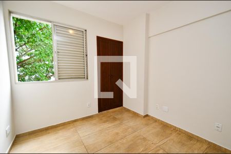 Quarto1 de apartamento à venda com 3 quartos, 90m² em Coracao de Jesus, Belo Horizonte