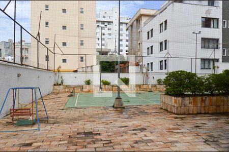 Apartamento à venda com 90m², 3 quartos e 2 vagas Apartamento à venda com 90m², 3 quartos e 2 vagasArea comum/ quadra esportes