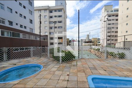 Apartamento à venda com 90m², 3 quartos e 2 vagas Apartamento à venda com 90m², 3 quartos e 2 vagasArea piscina