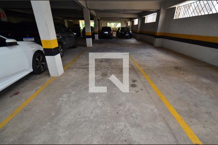 Apartamento à venda com 90m², 3 quartos e 2 vagas Apartamento à venda com 90m², 3 quartos e 2 vagasGaragem