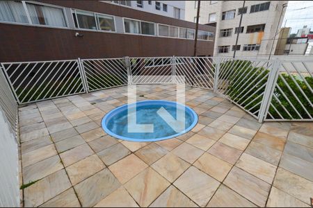 Apartamento à venda com 90m², 3 quartos e 2 vagas Apartamento à venda com 90m², 3 quartos e 2 vagasArea piscina
