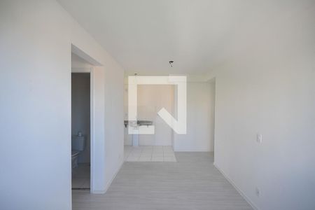 Sala de apartamento à venda com 2 quartos, 41m² em Jardim Parque Morumbi, São Paulo