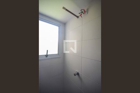 Apartamento à venda com 41m², 2 quartos e sem vagaBanheiro