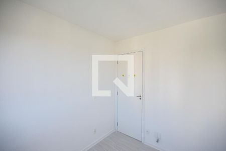 Apartamento à venda com 41m², 2 quartos e sem vagaQuarto 2